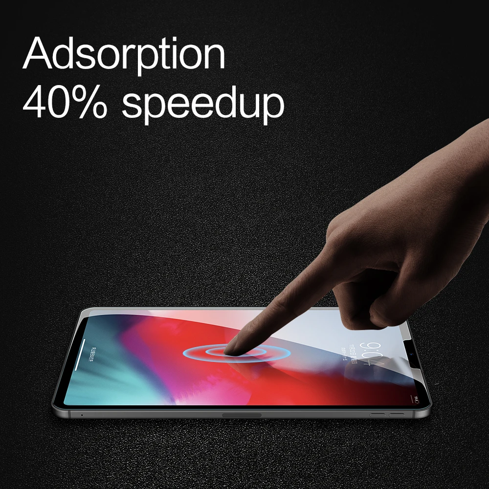 Закаленное стекло SmartDevil для ipad pro защитная пленка экрана 12 9 дюймов HD планшета| |