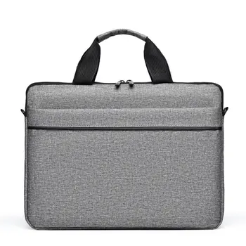 

Portable Computer Notebook Shoulder bag Handbag Computer Sleeve Laptop Shoulder Strap Computer Hand Bag