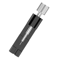 Ремешок для наручных часов ссылки для удаления приспособление для удаления внутреннего стерженя набор инструментов для ремонта для ремней