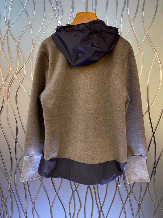 2020 autumn and winter new women's neckline