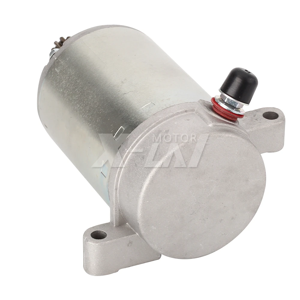 Для Yamaha YFM350U большой медведь 350/YFM40F YFM400 YFM40FB YFM400FH Кадьяк 400 FU-81800-00 4KB-81890-00 мотор стартера мотоцикла