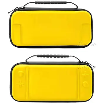 

Bag for Nintend Switch Lite Mini 10 In 1 Kit EVA Hard Carrying Storage Case Cover for Nintendoswitch Console Switch Accessories