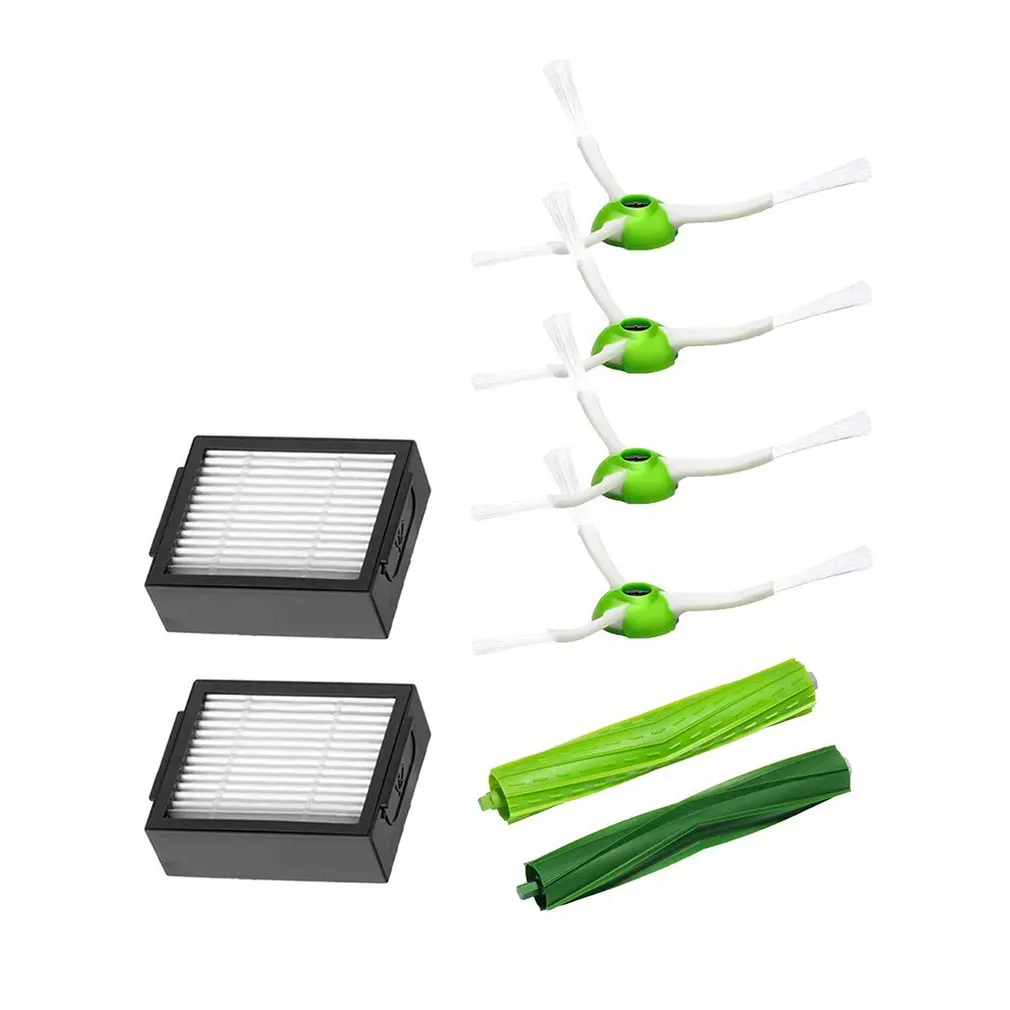 

Accessories For Irobot Roomba 600 610 620 630 645 650 655 660 680 500 Series Sweeper Replacement Kit