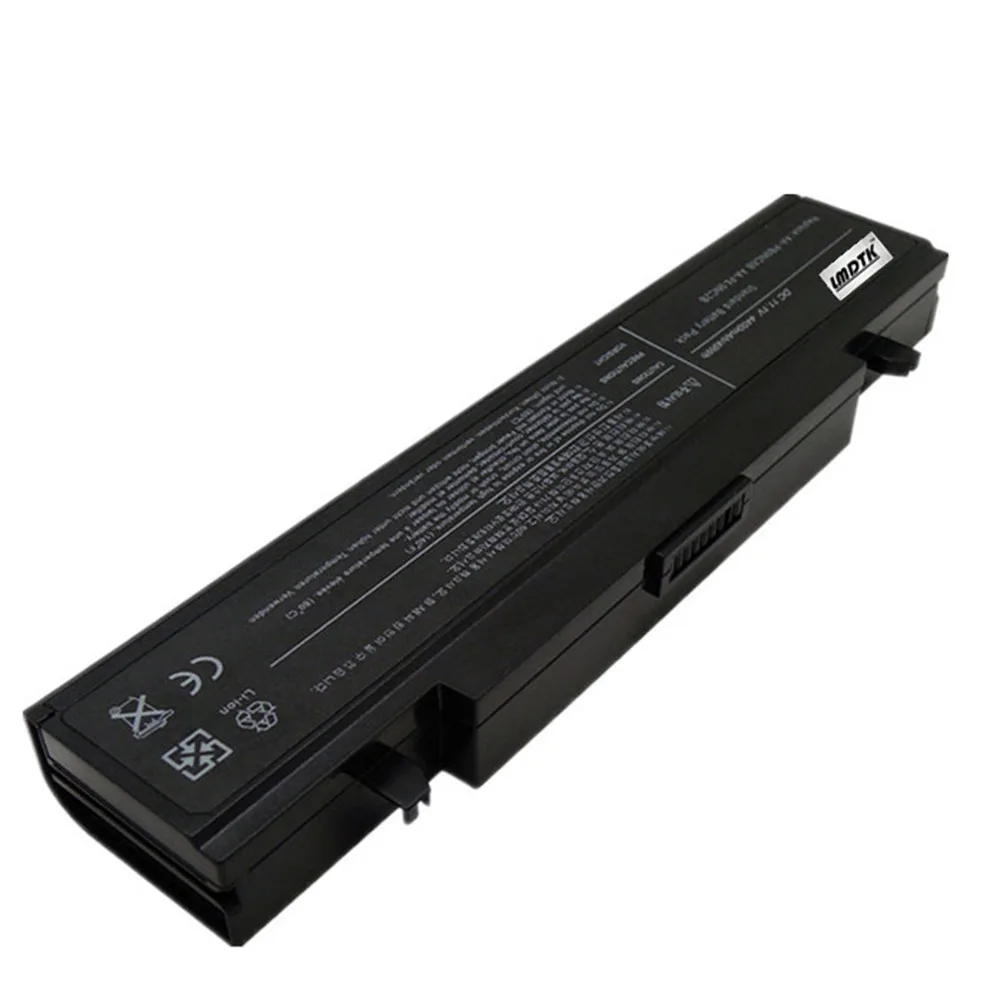 LMDTK аккумулятор для ноутбука SAMSUNG R428 R429 R430 R460 R462 R463 R580 R458 AA-PB9NC6B AA-PB9NC6W AA-PB9NC6W/E AA-PB9NC5B