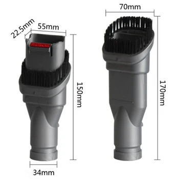 

Vacuum Cleaner Tool Kit For DYSON DC08 ,DC11, DC14, DC15,DC16,DC18 Replace Parts