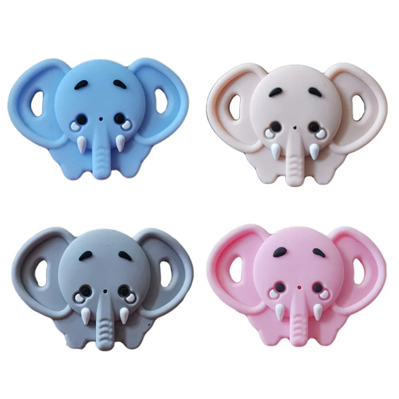 Silicone Pacifier Baby Nipple Bpa Free