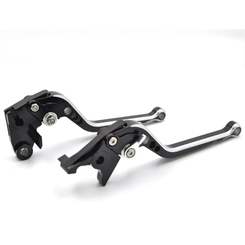 JEAR для Yamaha TDM 900 2012 2013 2014 аксессуары мотоциклов Длинные Тормозные сцепления с