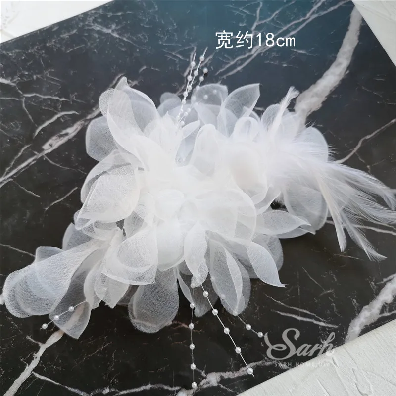 Pearl yarn Розовое золото многослойное Сердце Лазерная Топпер для торта свадебные принадлежности десерт украшение день Рождения Вечеринка детский душ Любовь Подарки - Цвет: Pearl yarn