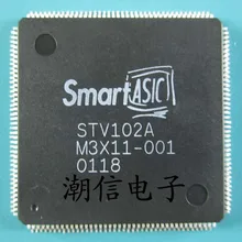 5 шт./лот STV102A(QFP-160