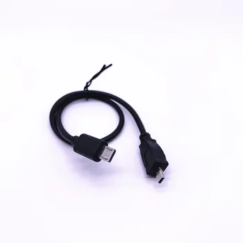 

Micro Usb Phone To 8 Pin Camera&camcorder Sync Data CABLE FOR Nikon D7100 D7200 P80 P90 P100 L840 P3 P4 S10 S3000 UC-E23 S3100