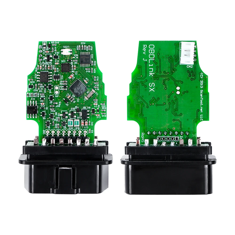 Профессиональный программатор RENOLINK V1.52 ECU для Renault Renolink ключ/Подушка