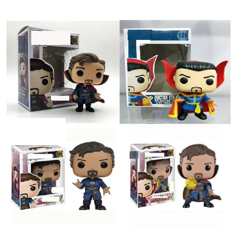 doctor strange funko pop 161