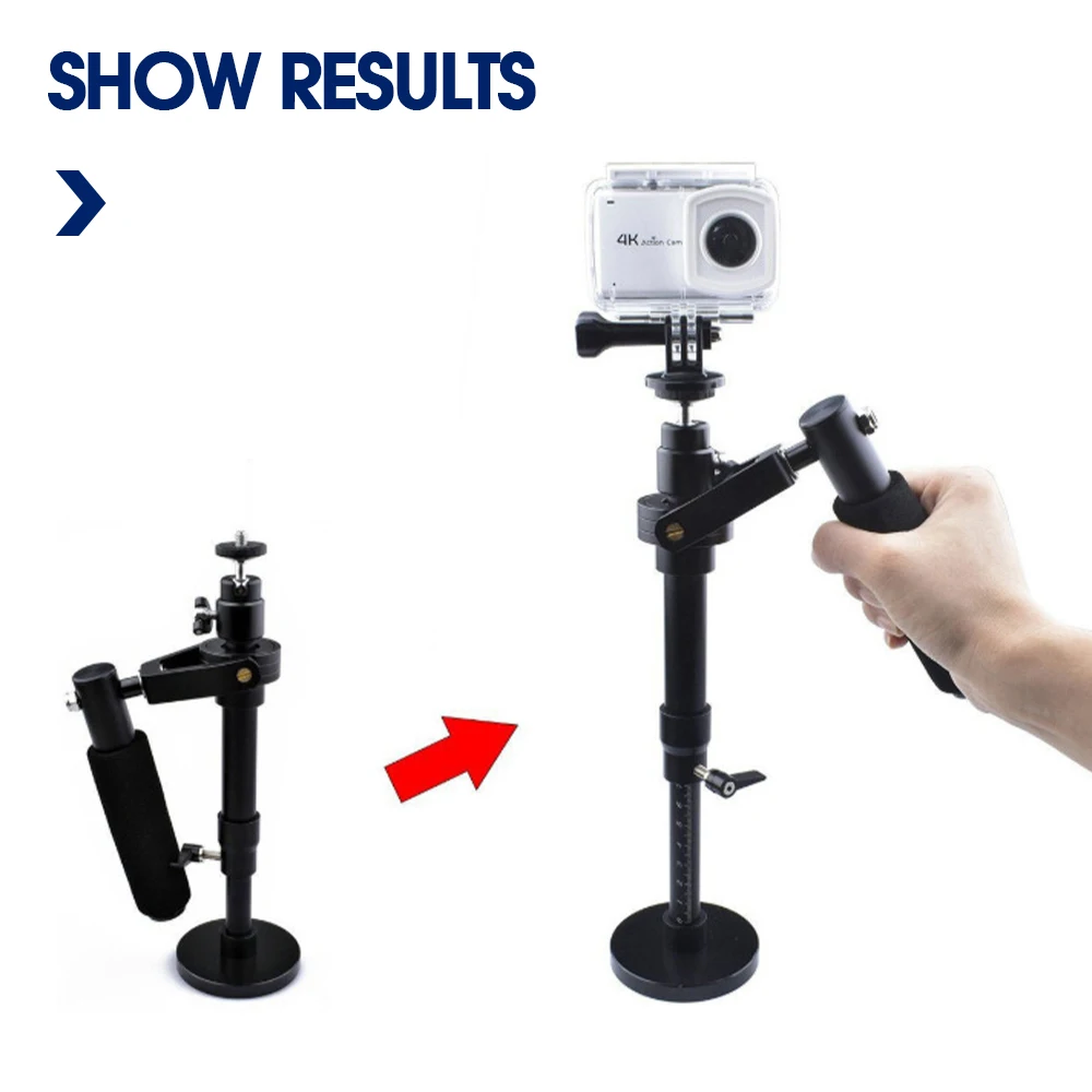 Bacchette Batteria LED Ricaricabili - Cambiacolore, 15 Colori, Con Custodia - Foto 4