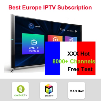 

IPTV subscription FULL HD Sports IPTV Europe French Spain italain polish UK Germany Arabic ip tv code support 8000+ Live channel