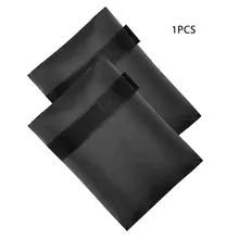 Открытый кран крышка носки Ткань Оксфорд водопроводной воды защита от замораживания Чехлы комплект для зимы кран мешок