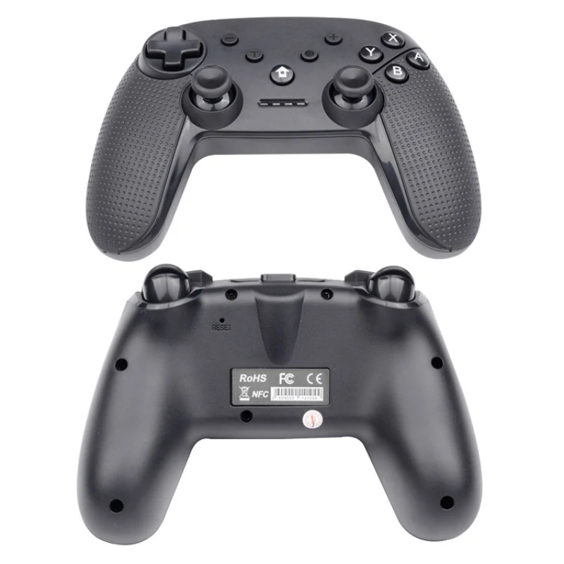 Для Switch Pro Bluetooth беспроводной контроллер для NS Splatoon2 пульт дистанционного управления геймпадом для kingd Переключатель консоли джойстик