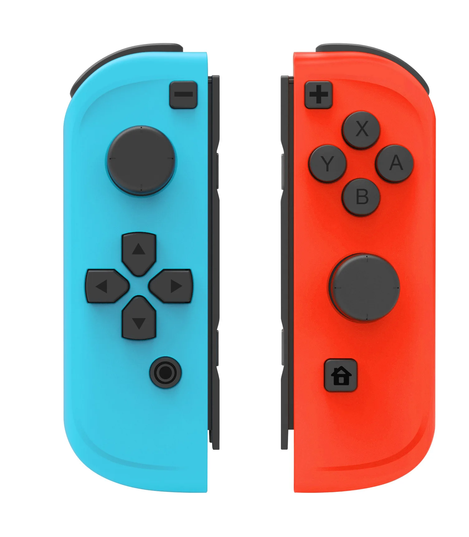 

Switch Game Wireless Bluetooth about Small Handle NS Host Joy-Con Handle Sleeves NS 1810