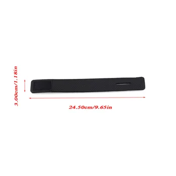 

Neoprene Anti-slip Bandage Cloth (Beat 1 10) Fishing Rod Binding Band Bandage Cloth Fishing Gear Velcro Sticky Rod Fixed Equipme