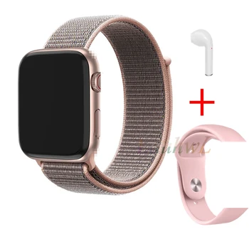 

2020 Top Smartwatch Series 5 IWO 13 W20 For Apple IOS Android phone Waterproof Heart Rate Monitor Blood Pressure PK F10 IWO 12