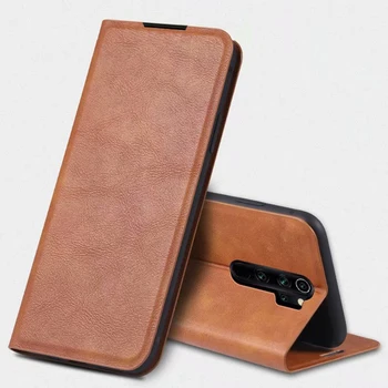 

Luxury Retro Wallet Stand Flip Leather Case For OPPO Reno Ace A9 2020 A5 2020 Realme X2 Pro Book Cover Magnetic Case