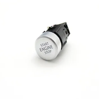 

LHD Start Stop Switch For GOLF 7 7.5 5GG959839 5GG 959 839