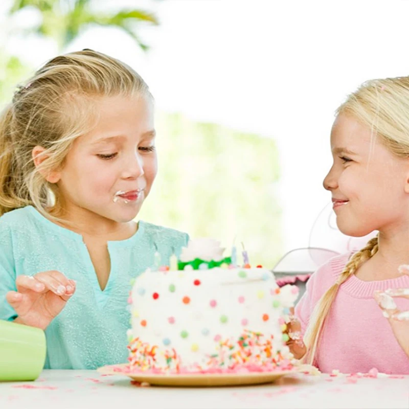 Съедобные Еда порошок синий 10g Fondant (сахарная) пигмент раскраски чтобы украсить