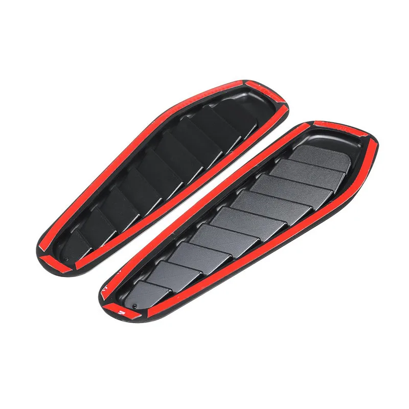 2 шт. декоративный ковш для вентиляционного отверстия автомобиля|Защита от