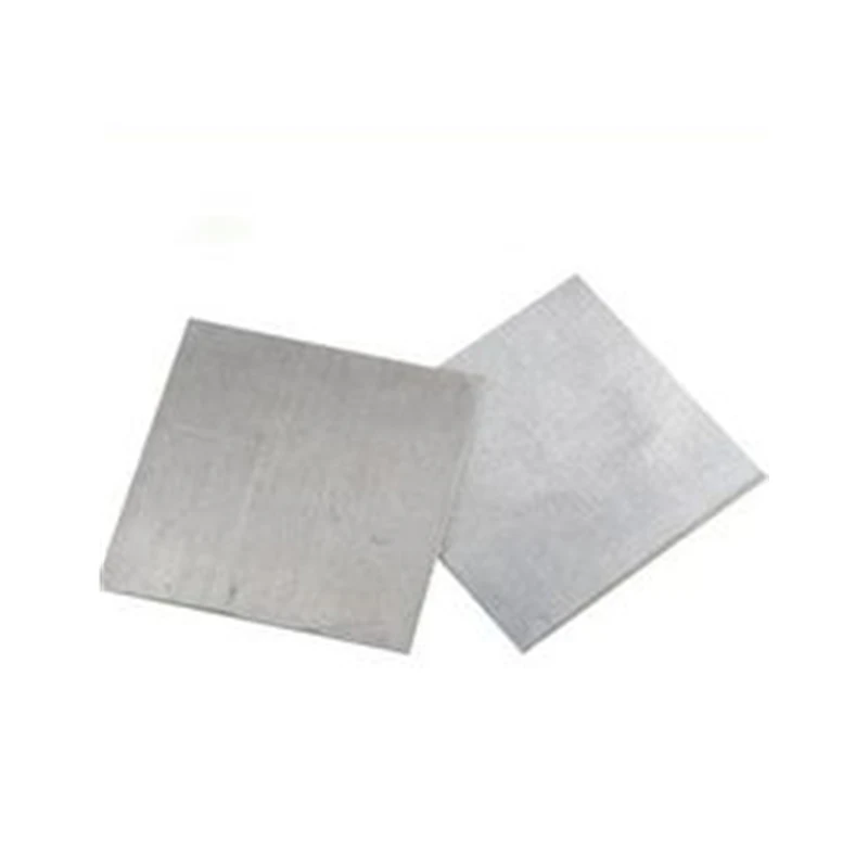 Free shipping 99.95% purity magnesium plate 1x100x100mm - 0.5x100x200mm magnesium alloy sheet Mg engraving plate for lab (2)