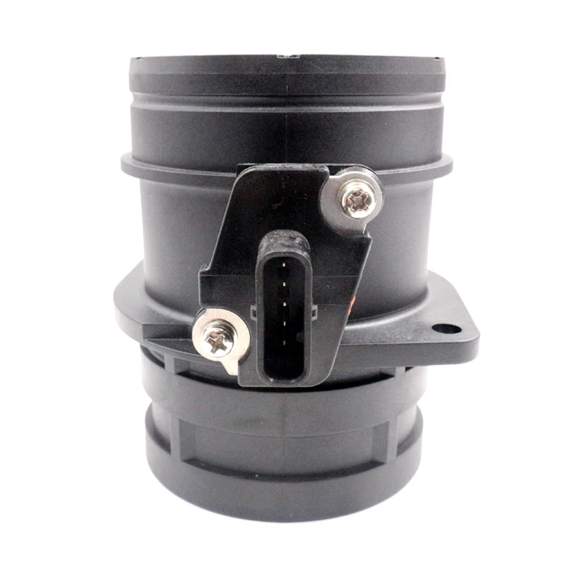 Высокая быстро Массовый датчик расхода воздуха для VW EOS Golf Jetta Passat Audi A4 Seat Skoda OE номер 06J906461D