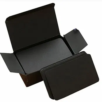 

Creative Thickening Blank Diy Graffiti Rounded Small Cards Word Cards Sticky Note Card Message Cards