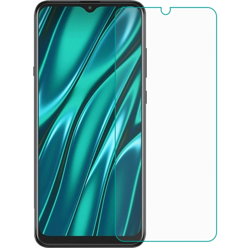 Закаленное стекло 9H для смартфона Hisense King Kong 6 Защитная пленка экрана KingKong |