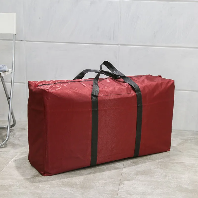 Модные женские дорожные сумки мужские и женские упаковочные, багажные, кубической формы Органайзер нейлоновая складная сумка сумки оптом