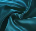 Peacock blue
