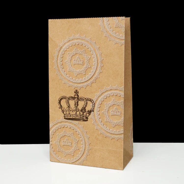 kraft paper bag  (7)