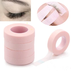 Grafting Eyelash Tape Eyelash Beauty Eyelash Extensions Isolation Breathable Non-Woven Tape Lifting Eyelid Eye Pad Tool
