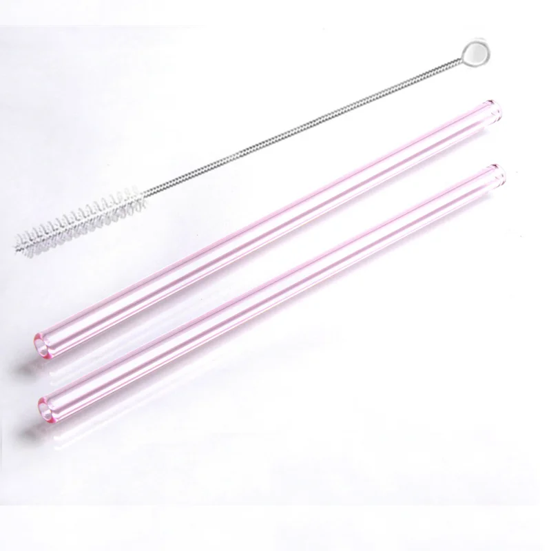 Pink Straight