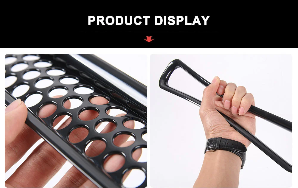 MOPAI For Jeep Wrangler TJ 1997-2006 Mesh Front Insert Grille Cover Trim Car Exterior Decoration ABS Stickers Car Styling MOPAI For Jeep Wrangler TJ 1997-2006 Mesh Front Insert Grille Cover Trim Car Exterior Decoration ABS Stickers Car Styling