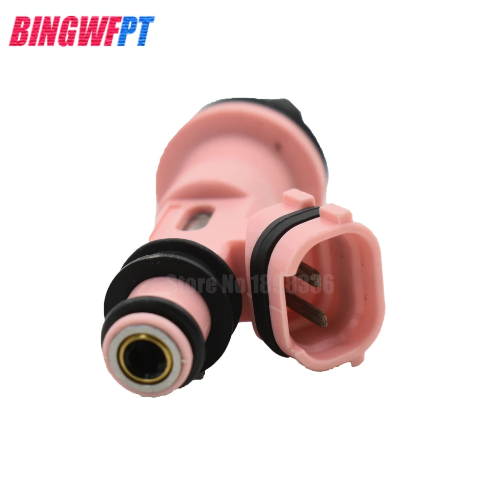 8x 23250-50030 23209-50030 топливный инжектор для LEXUS на SC430 01~ 05 GS300/400/430 97 05 GS30/35/43/460 LS430 4.3L 3UZ