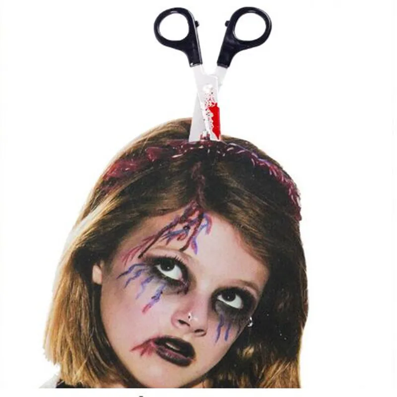 Happy-Halloween-Party-Scary-Toys-Saw-Knife-Headwear-Fake-Blood-Headband-Props-Halloween-Decoration-Spoof-Horrible (1)