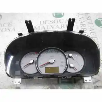 

BOX INSTRUMENTS KIA CARENS (AN) FORMER I 940031D810 20070528 11000976900Q [14727504]
