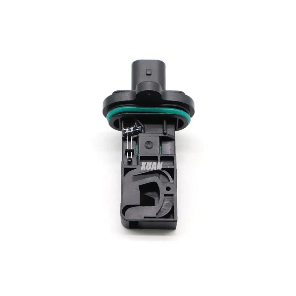 XUAN измерители расхода воздуха Датчик 0280218254 11301682 для Cadillac ELR Vauxhall Opel Astra J Corsa D Zafira Chevrolet Cruze Sonic