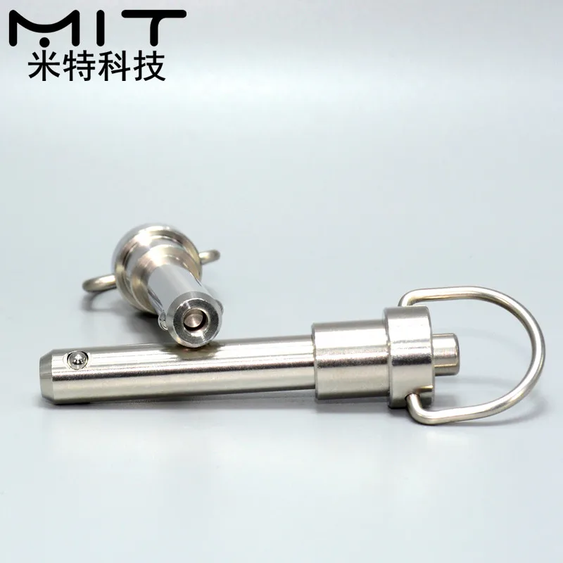 PINZE A SGANCIO rapido metalliche per bloccaggio rapido dei componenti