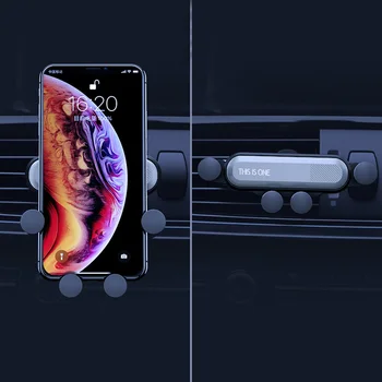 

Car Telescopic Phone Holder Navigation Stand For Volkswagen Polo Passat B6 BMW F10 F30 E60 Ford Focus 2 3 Fiesta