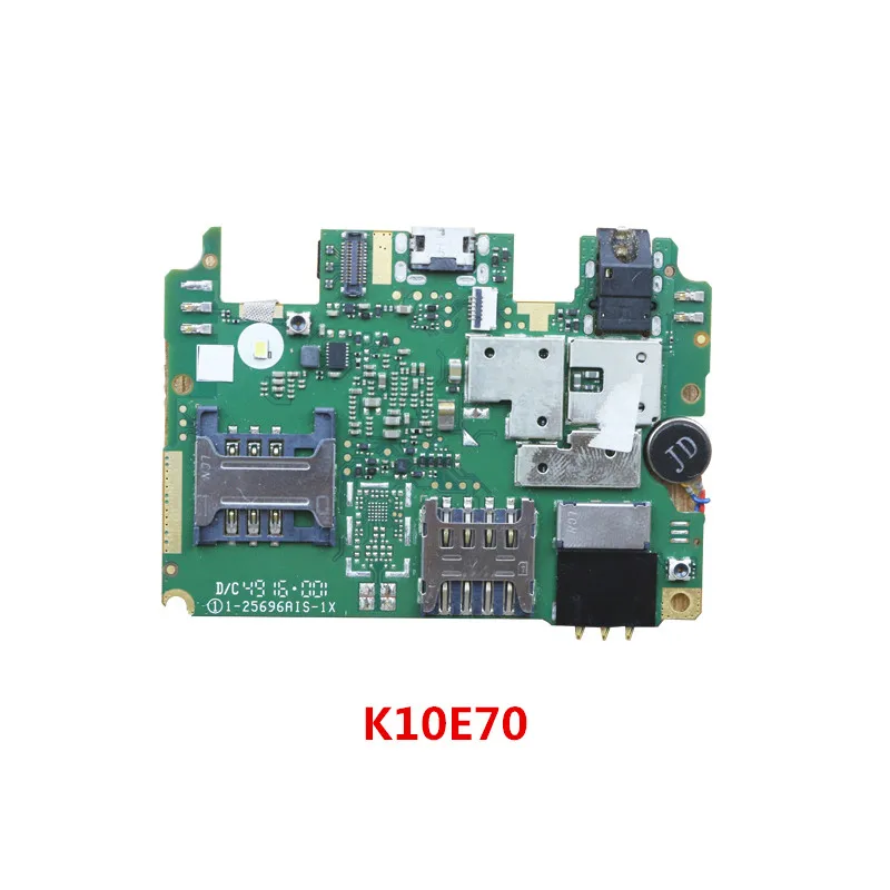 

Mobile Electronic Panel Mainboard Motherboard For Lenovo VIBE Z2 K920 Mini K32C36 K10E70 K52E78 K51C78 USB Connector