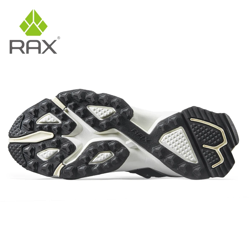 RAX Winter Hiking Boots 6