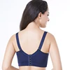 Push Up Bra Women's Lace Underwire Bras Adjusted-strap Plus Size Brasserie with Padded Bra 36/80 to 50/115 CDE UnderWire Push Up ► Photo 3/6