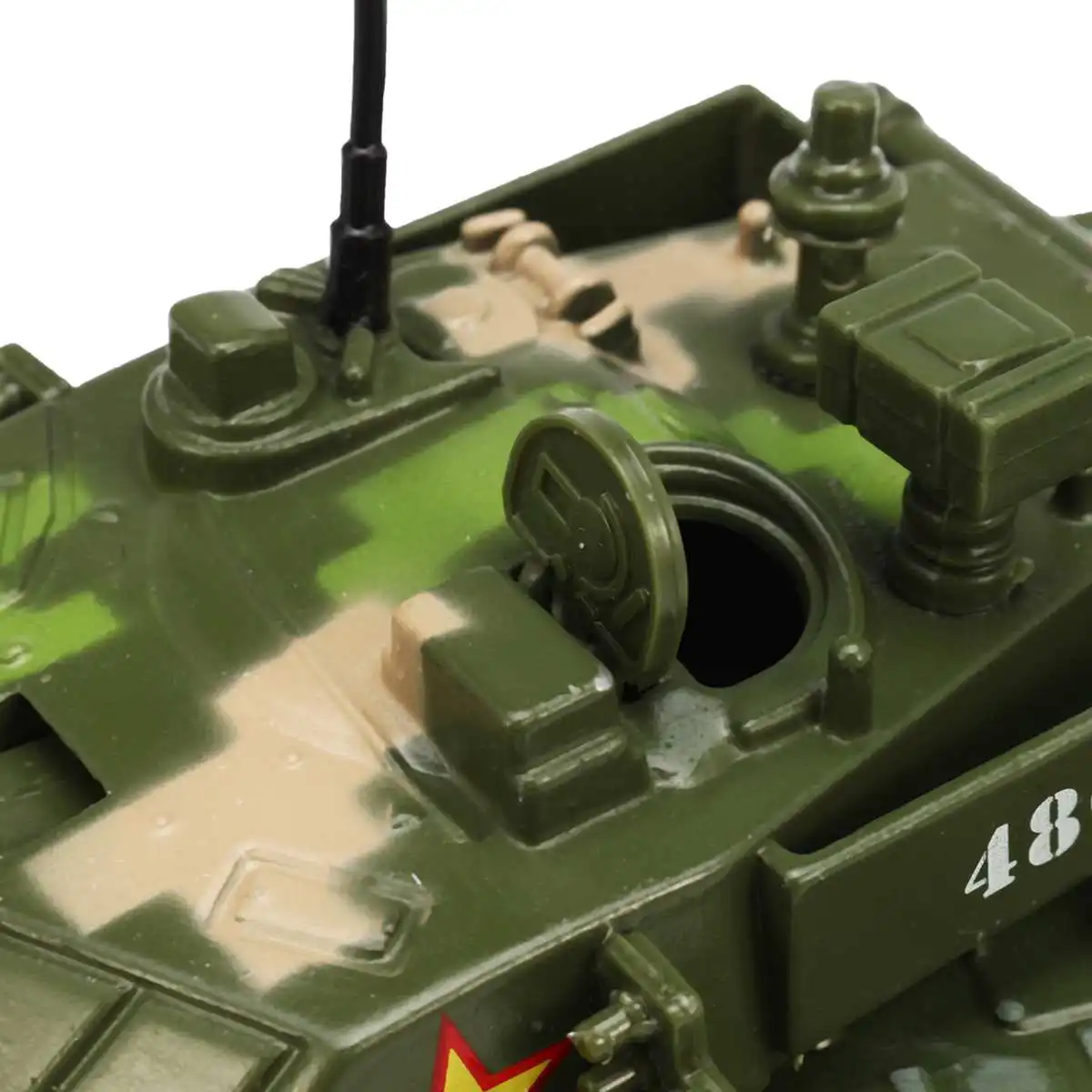 4D модель танка строительный готовый продукт s-модель RP1008 1/72 ZTZ-99A китайский основной боевой танк сплав+ пластиковый Танк модель игрушки