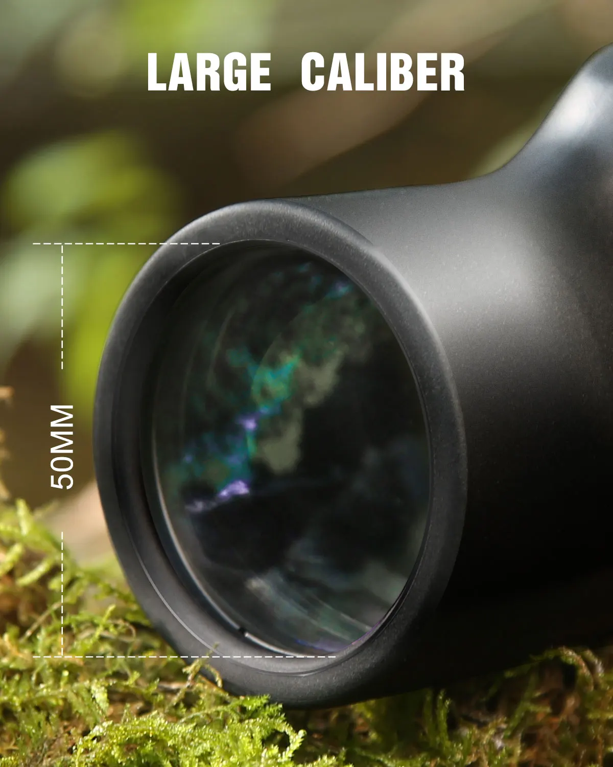 Монокуляр Eyeskey 10 30x50 Bak4 Prism мощный телескоп водонепроницаемые Охотничьи товары