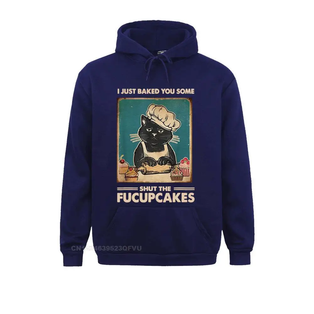 60426 Men Long Sleeve Hoodies Custom Summer Fall Sweatshirts Unique Clothes Rife  Top Quality 60426 navy