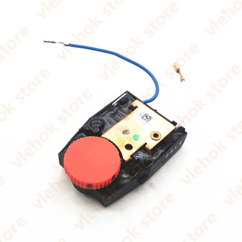 Регулятор скорости для BOSCH GWS850CE GWS8-100CE GWS8-125CE 1607233137 аксессуары